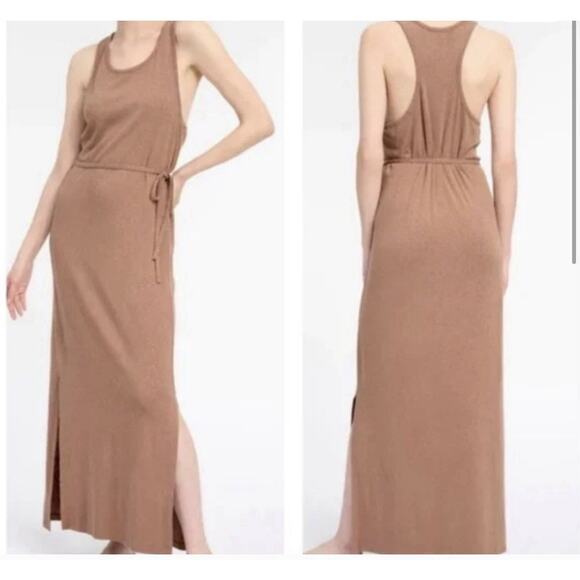 Splendid Collection Womens Sierra Jules Maxi Long Dress Size S SMALL - Picture 9 of 9